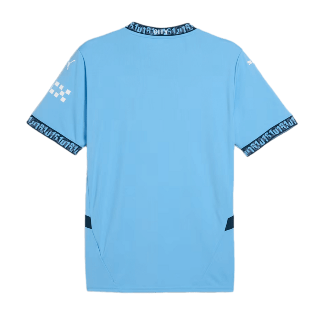 Puma Manchester City 24/25 Home Jersey