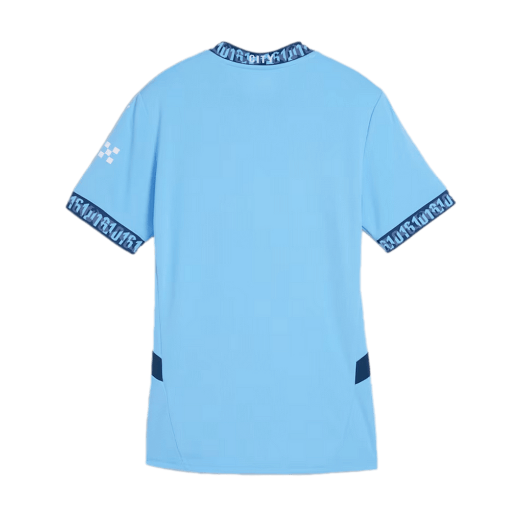 Puma Manchester City 24/25 Womens Home Jersey