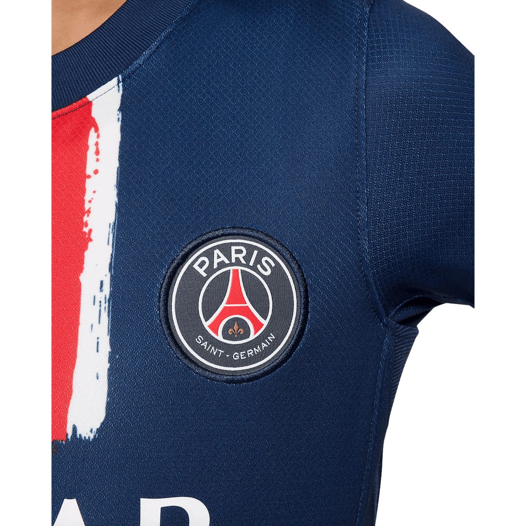 Nike Paris Saint-Germain 24/25 Youth Home Jersey