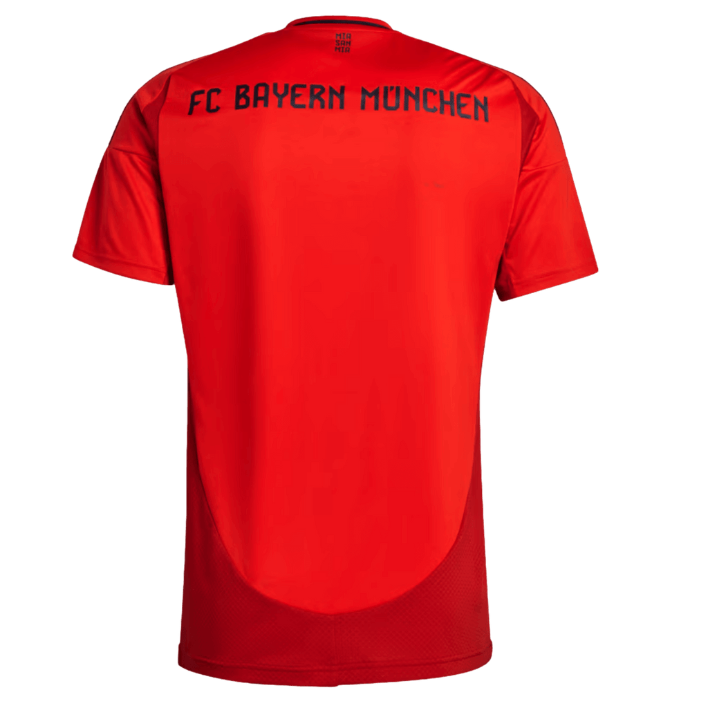 Adidas Bayern Munich 24/25 Home Jersey