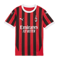 Puma AC Milan 24/25 Youth Home Jersey
