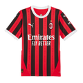 Puma AC Milan 24/25 Home Jersey
