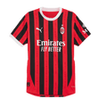 Puma AC Milan 24/25 Authentic Home Jersey