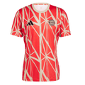 Adidas Bayern Munich Pre-Match Jersey