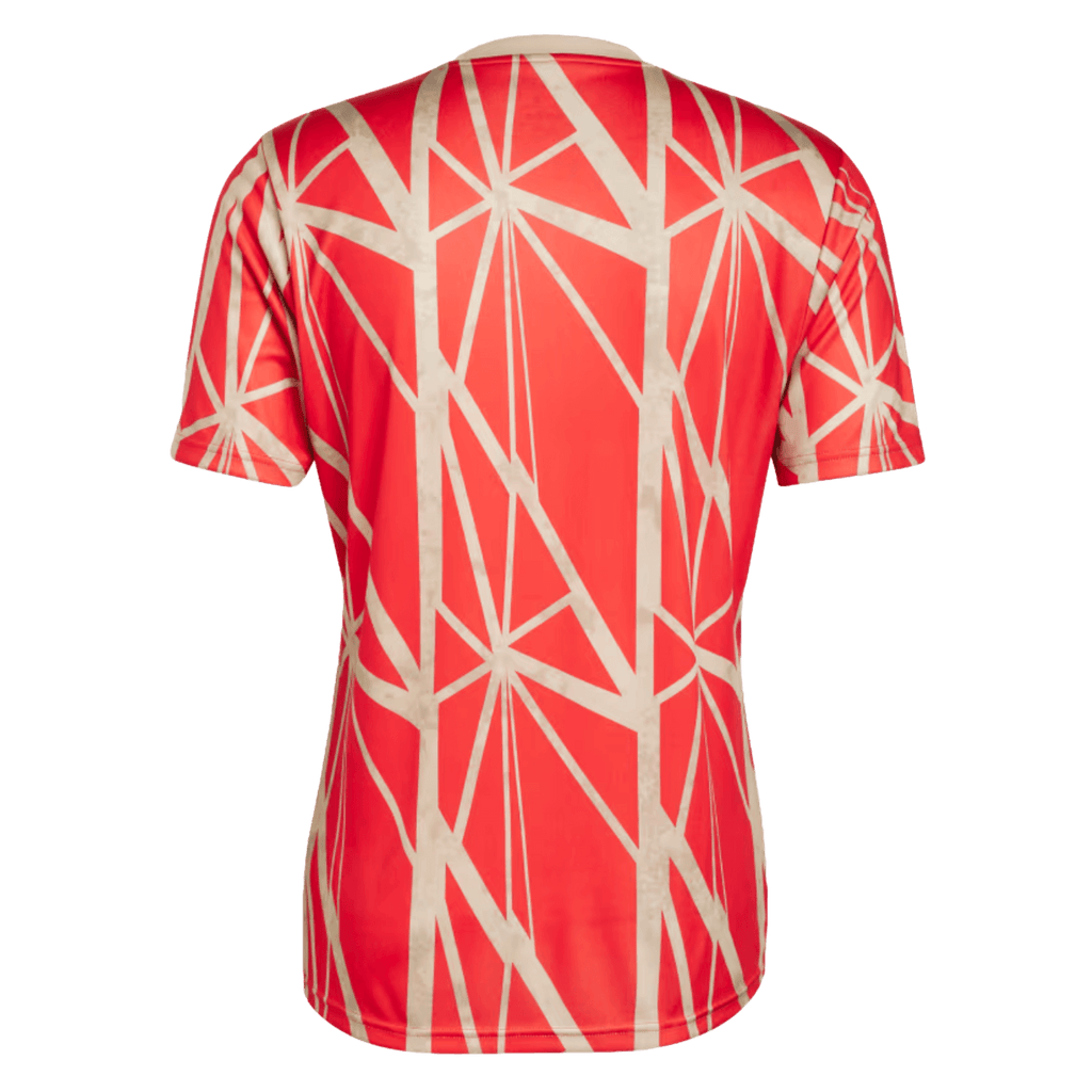 Adidas Bayern Munich Pre-Match Jersey