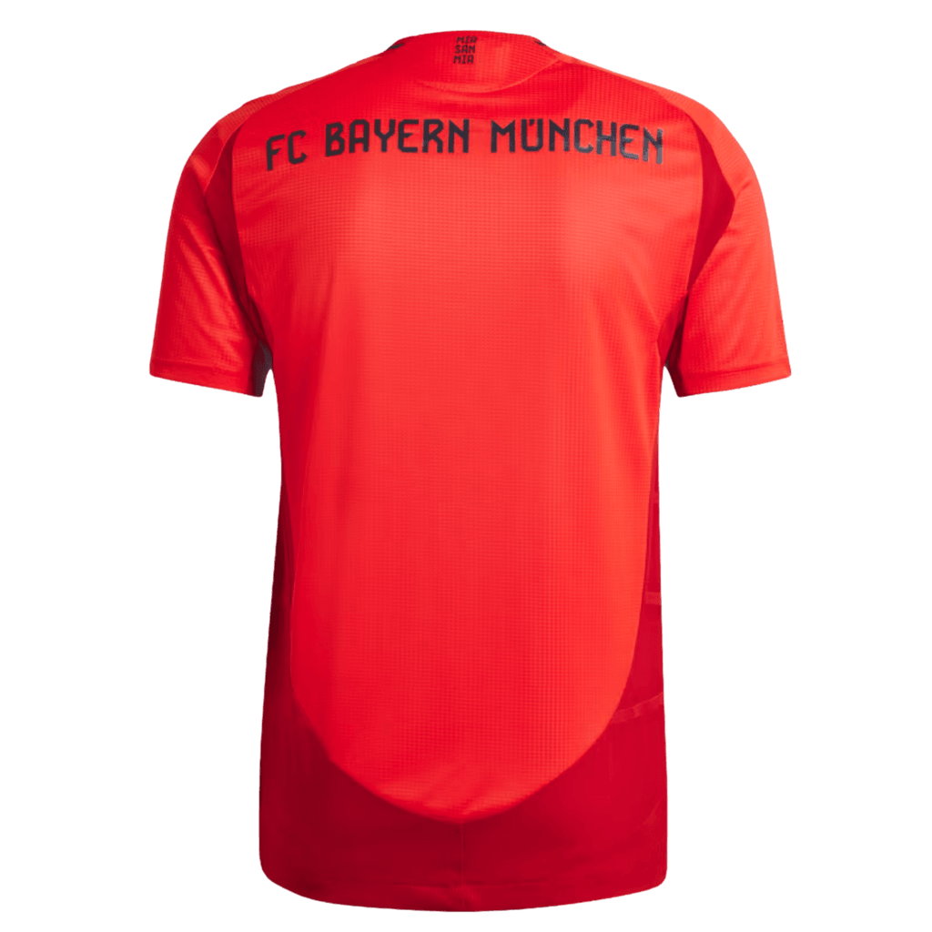 Adidas Bayern Munich 24/25 Authentic Home Jersey