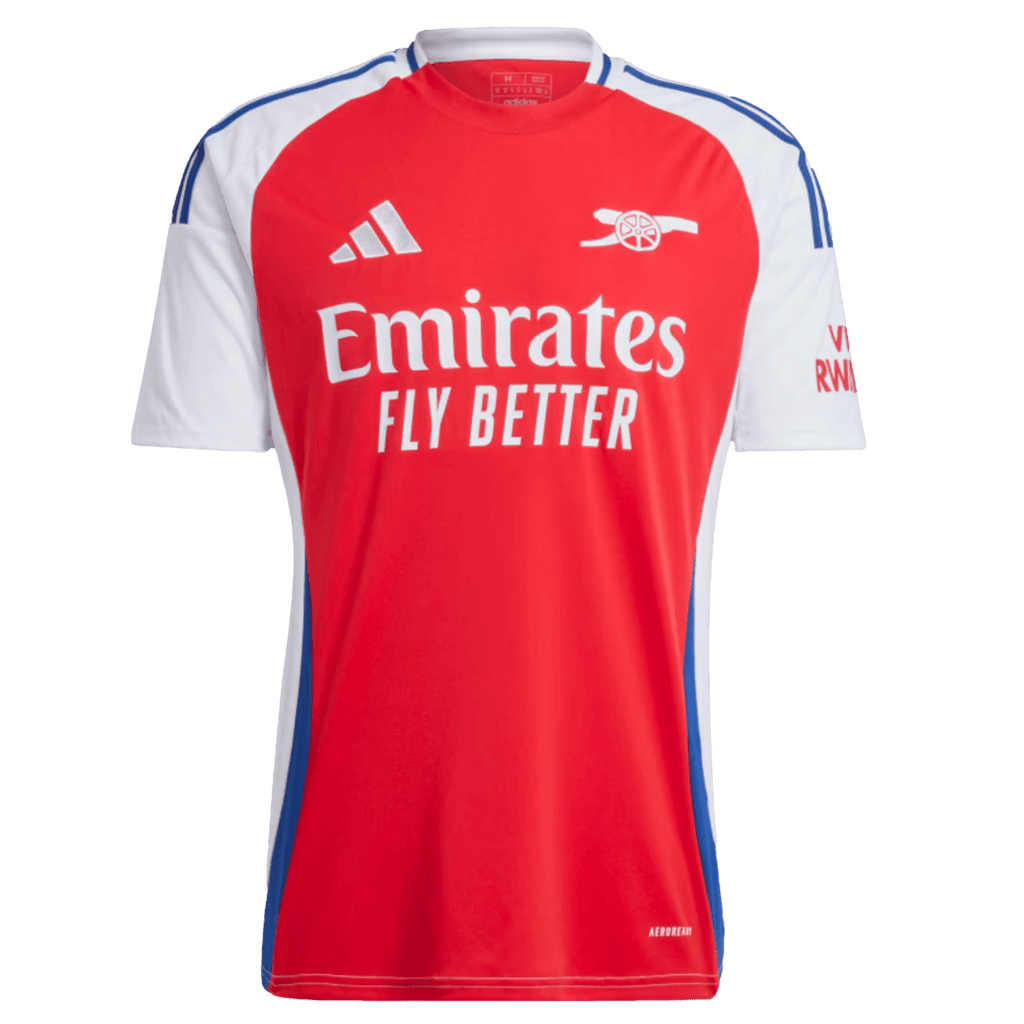 Adidas Arsenal 24/25 Home Jersey