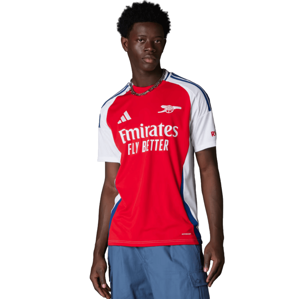 Adidas Arsenal 24/25 Home Jersey
