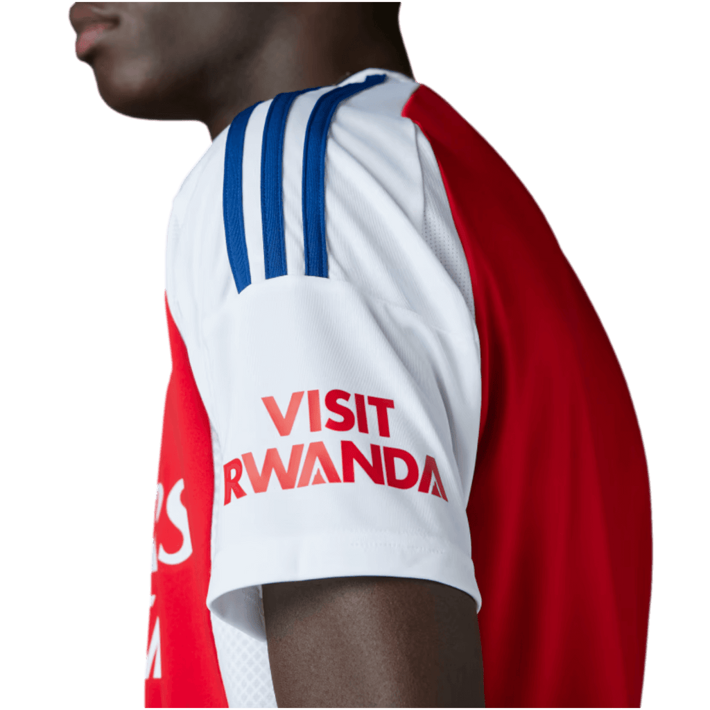 Adidas Arsenal 24/25 Home Jersey