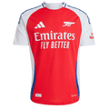 Adidas Arsenal 24/25 Authentic Home Jersey