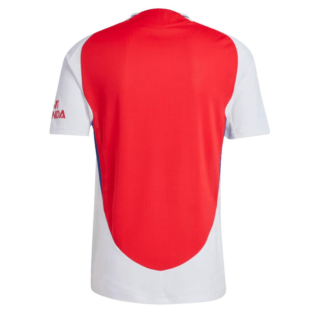 Adidas Arsenal 24/25 Authentic Home Jersey