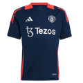 Adidas Manchester United Youth Training Jersey