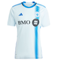 Adidas CF Montreal 24/25 Away Jersey