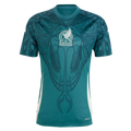 Adidas Mexico Pre-Match Jersey