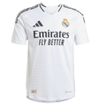 Adidas Real Madrid 24/25 Authentic Home Jersey