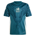 Adidas Mexico Youth Pre-Match Jersey