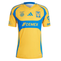 Adidas Tigres TUANL 24/25 Home Jersey