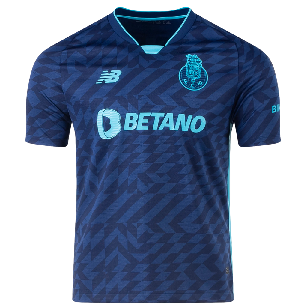 New Balance FC Porto 24/25 Third Jersey