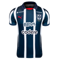 Puma Monterrey 24/25 Home Jersey