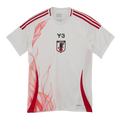 Adidas Japan 2024 Y-3 Away Jersey