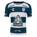 Charly Pachuca 24/25 Home Jersey
