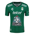 Charly Club León 24/25 Home Jersey