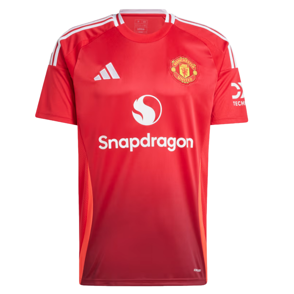 Adidas Manchester United 24/25 Home Jersey