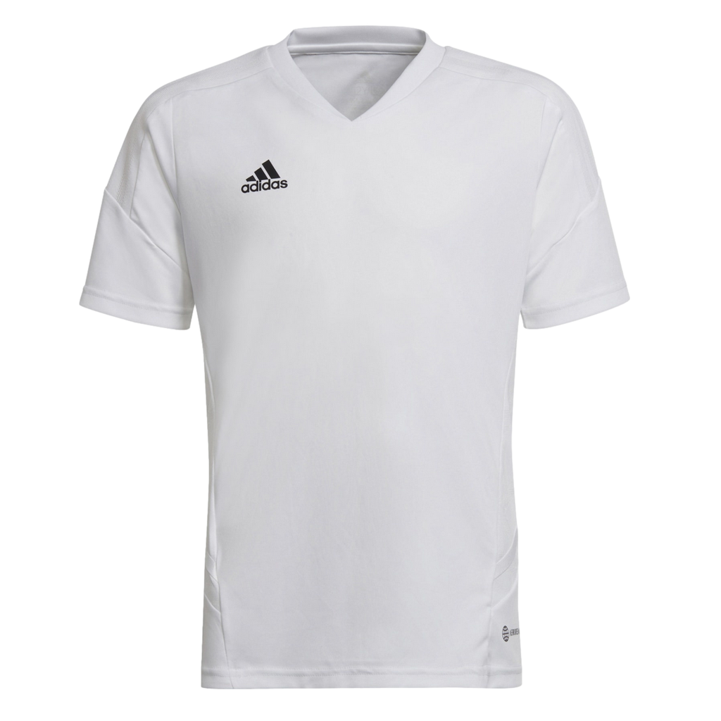 Adidas Condivo 22 Jersey - White