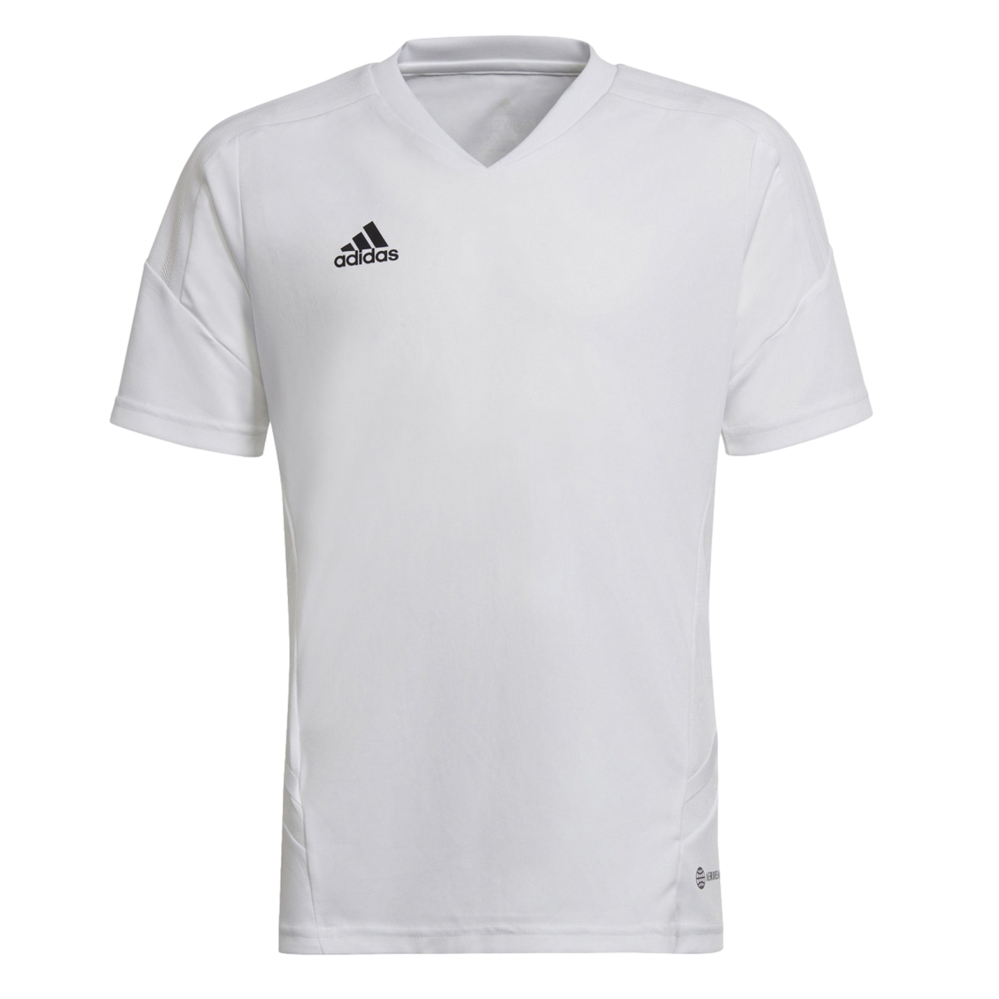 Adidas Condivo 22 Jersey - White