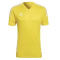 Adidas Condivo 22 Jersey - Yellow