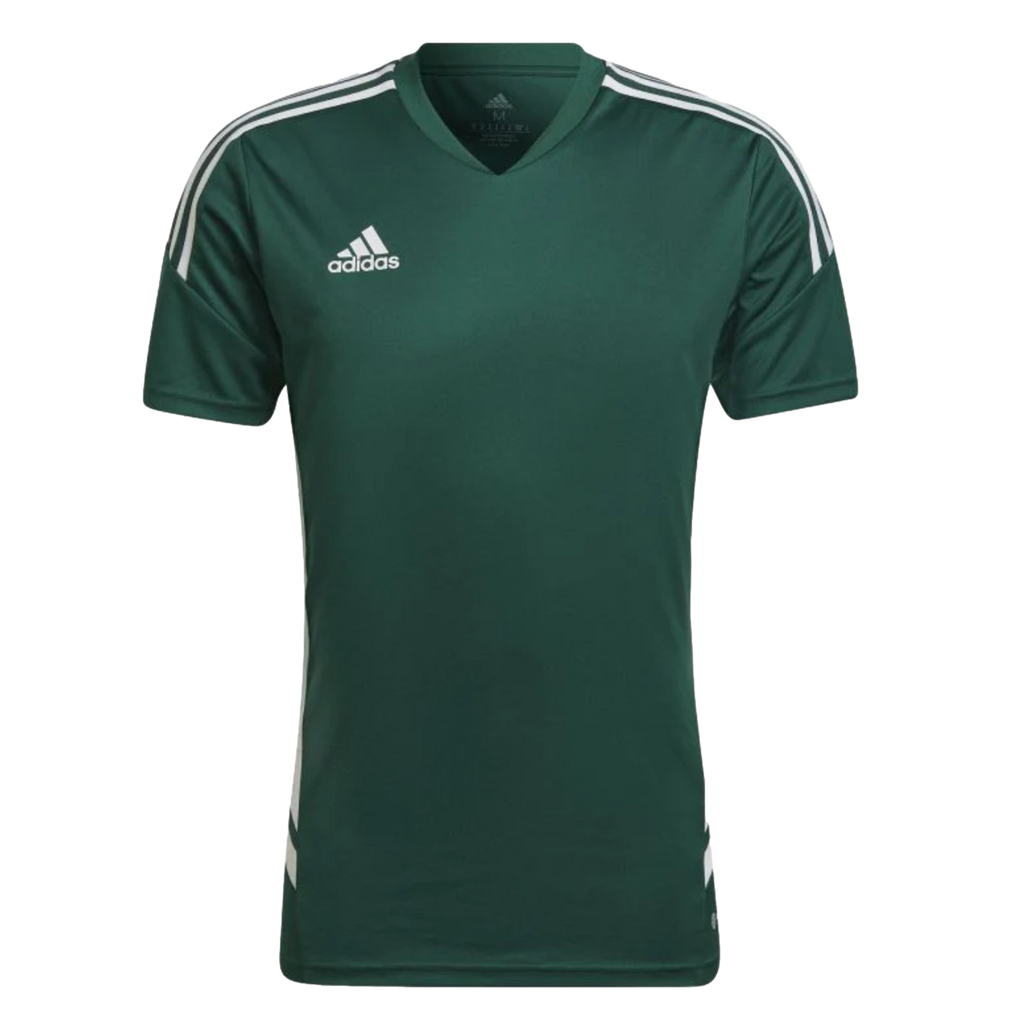Adidas Condivo 22 Youth Jersey - Green