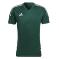 Adidas Condivo 22 Youth Jersey - Green