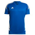 Adidas Condivo 22 Youth Jersey - Blue