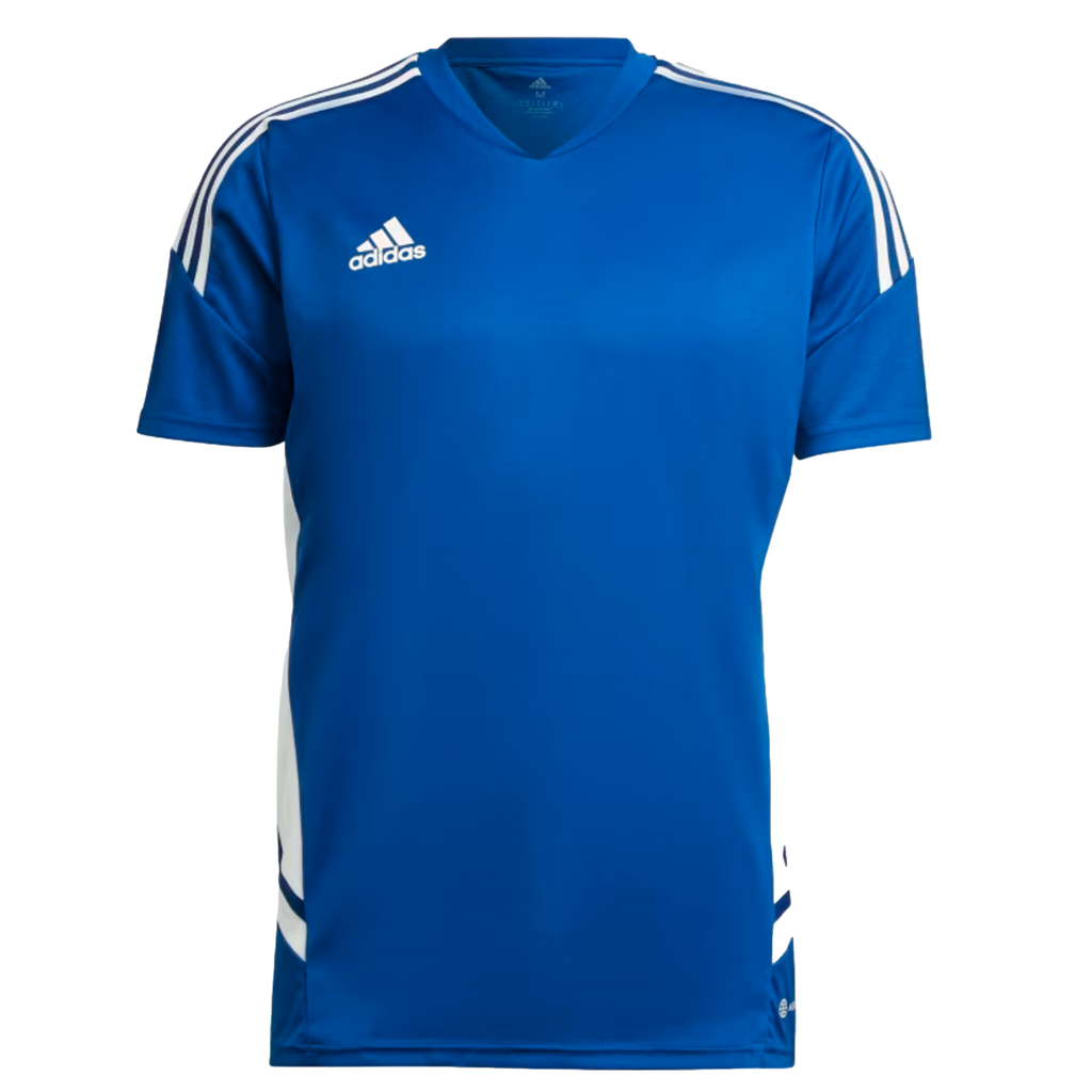 Adidas Condivo 22 Jersey - Blue