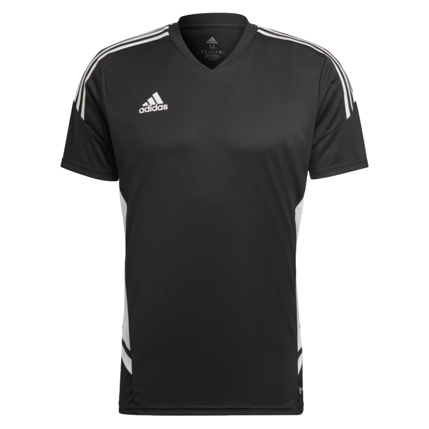 Adidas Condivo 22 Youth Jersey - Black