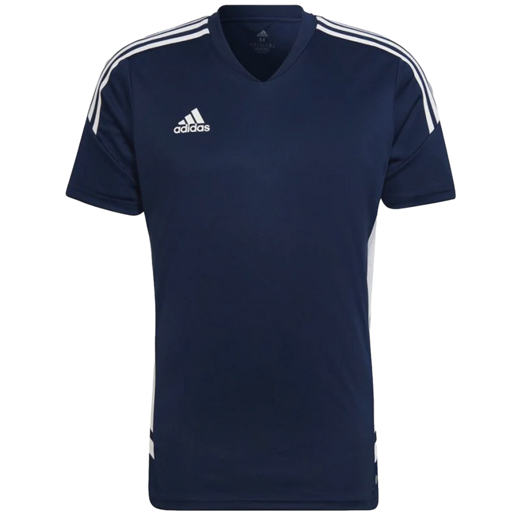 Adidas Condivo 22 Youth Jersey - Navy Blue