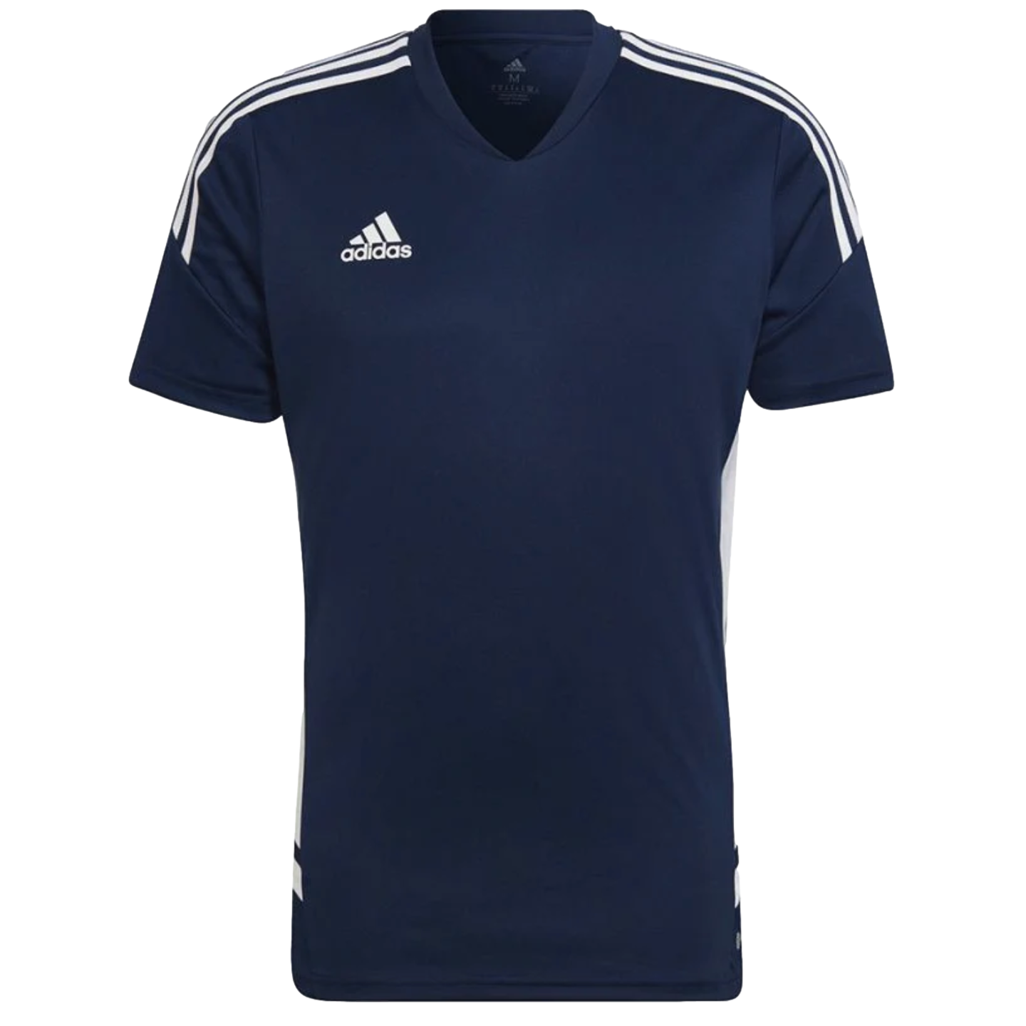 Adidas Condivo 22 Youth Jersey - Navy Blue