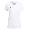 Adidas Condivo 22 Womens Jersey - White