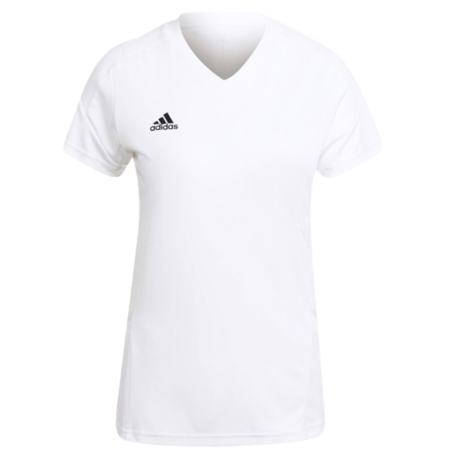 Adidas Condivo 22 Womens Jersey - White