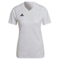 Adidas Condivo 22 Match Day Womens Jersey - White