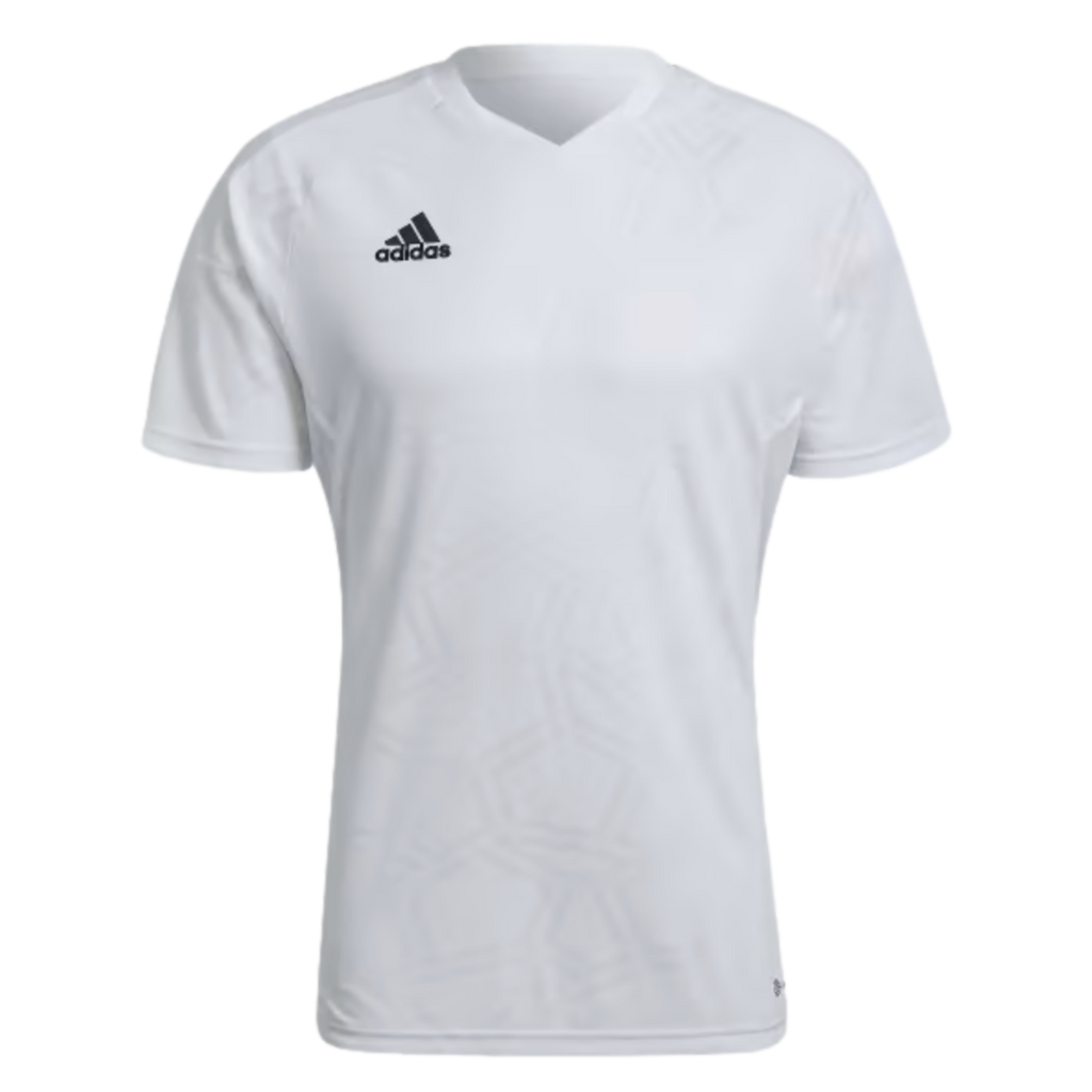 Adidas Condivo 22 Match Day Jersey - White