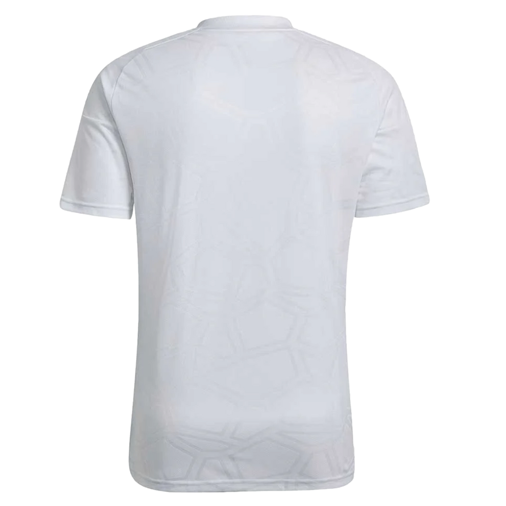 Adidas Condivo 22 Match Day Jersey - White