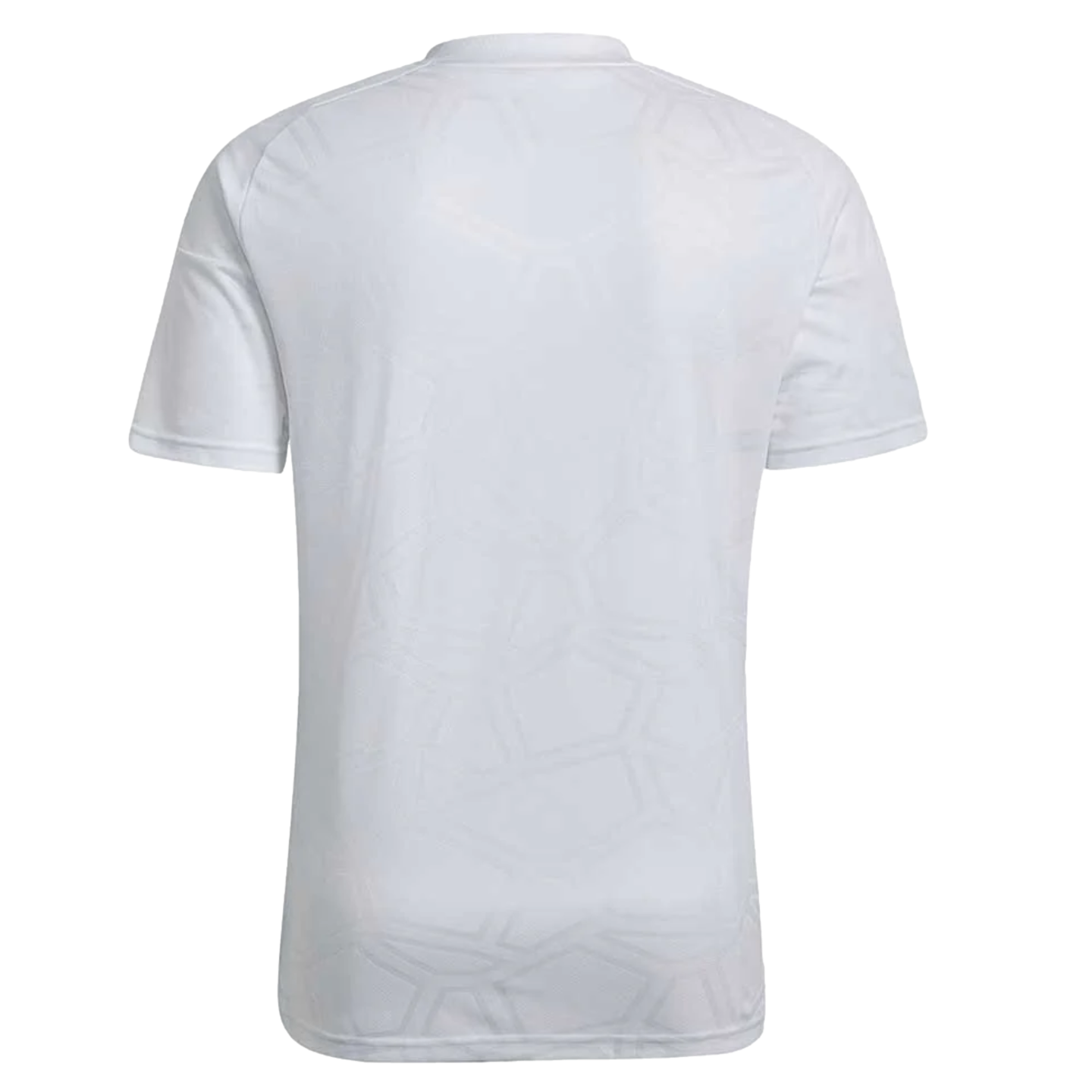 Adidas Condivo 22 Match Day Jersey - White