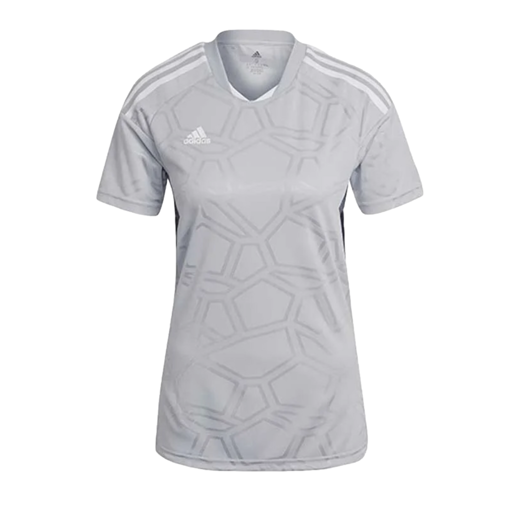 Adidas Condivo 22 Match Day Womens Jersey - Grey