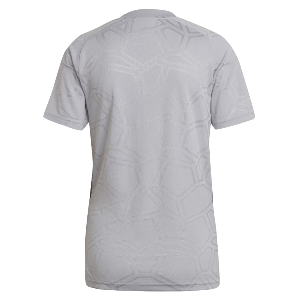 Adidas Condivo 22 Match Day Womens Jersey - Grey