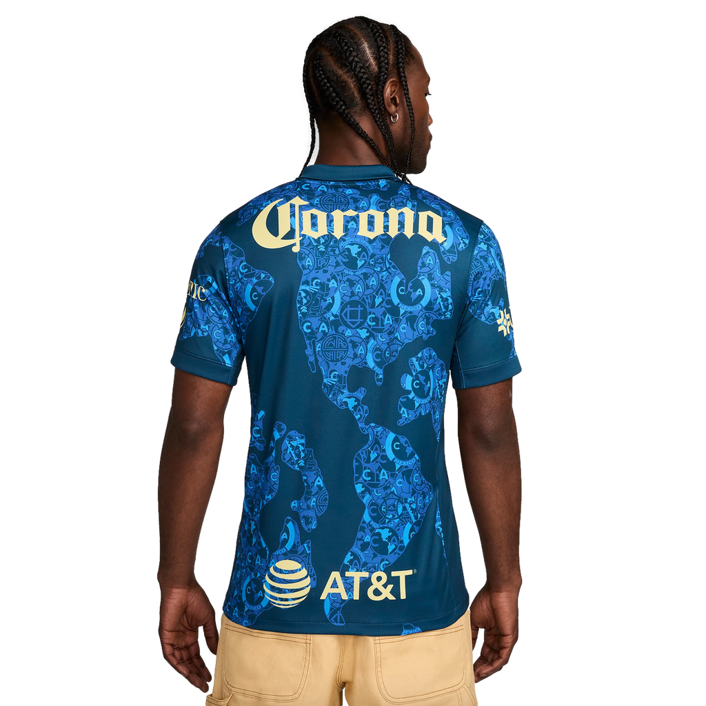Nike Club America 24/25 Away Jersey