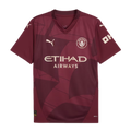 Puma Manchester City 24/25 Third Jersey