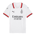 Puma AC Milan 24/25 Youth Away Jersey