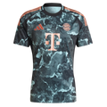 Adidas Bayern Munich 24/25 Away Jersey