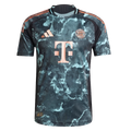 Adidas Bayern Munich 24/25 Authentic Away Jersey